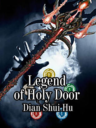 Legend of Holy Door